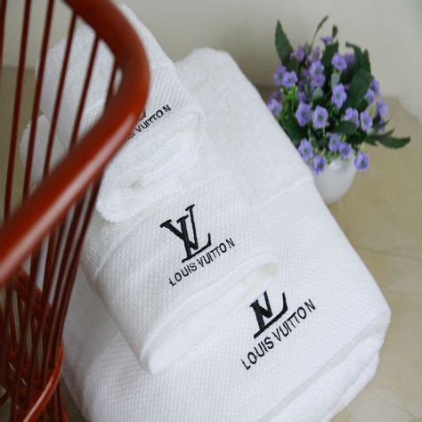 lv towel price